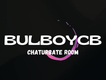 Bulboycb July 03, 2025 Chaturbate stream image