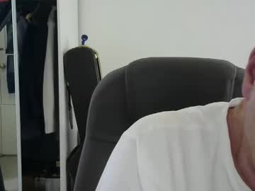 Crockett2211 July 03, 2025 Chaturbate stream image