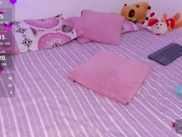 Crystalvazquez July 03, 2025 Chaturbate stream image