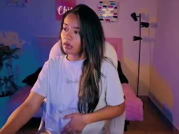 Keyla_Roberts_ July 03, 2025 Chaturbate stream image