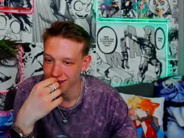 Laplace_Heet_ July 03, 2025 Chaturbate stream image