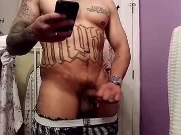 Mister_Nasty July 03, 2025 Chaturbate stream image