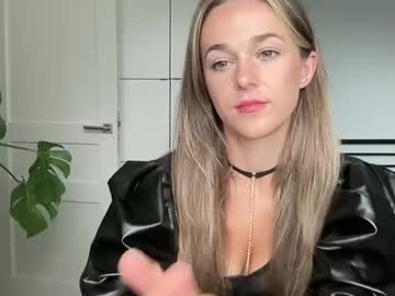 Mmminnie July 03, 2025 Chaturbate stream image