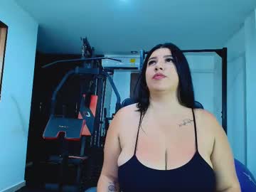 Pame_Jh20 July 03, 2025 Chaturbate stream image