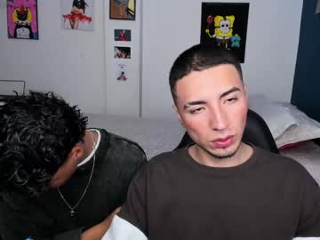 Sweet_Boys_Xx July 03, 2025 Chaturbate stream image