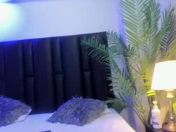 Valeri_Tafur July 03, 2025 Chaturbate stream image