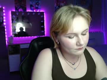 Annievi July 03, 2025 Chaturbate stream image