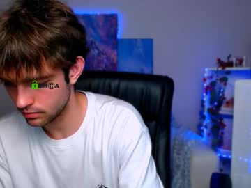 Braden_Volter July 03, 2025 Chaturbate stream image