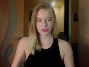 Cherryy_Bliss July 03, 2025 Chaturbate stream image