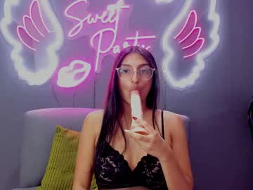 Cocoosweet July 03, 2025 Chaturbate stream image