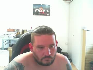 Deinspielzeug87 July 03, 2025 Chaturbate stream image