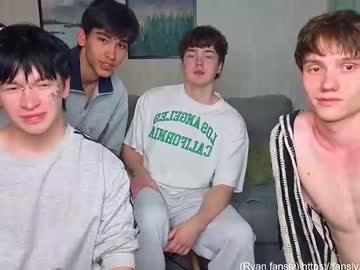_Dream_Boys_ July 03, 2025 Chaturbate stream image