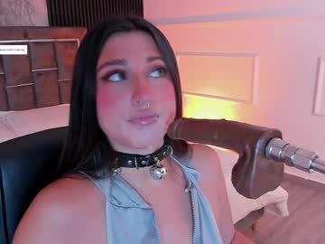 Gabrielakassi July 03, 2025 Chaturbate stream image