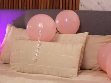 Im_Miranda July 03, 2025 Chaturbate stream image