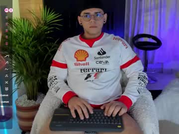 Jhosepmoreno July 03, 2025 Chaturbate stream image