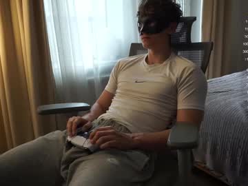 Maestro3369 July 03, 2025 Chaturbate stream image