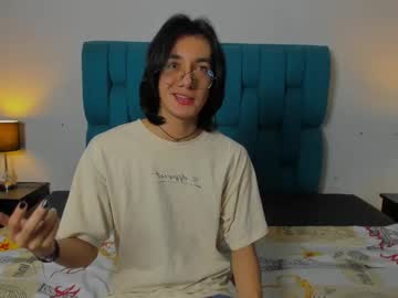 Matti_Mendez July 03, 2025 Chaturbate stream image