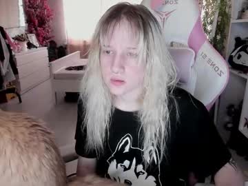 Rapunzel_Cute July 03, 2025 Chaturbate stream image