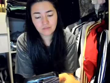 Sarahcherry18 July 03, 2025 Chaturbate stream image