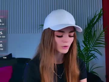 Sophiesuvi July 03, 2025 Chaturbate stream image