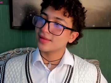 Valentin0_3 July 03, 2025 Chaturbate stream image