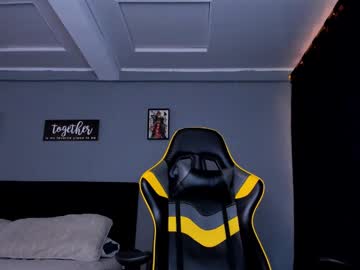 Alexgiraldo__ July 03, 2025 Chaturbate stream image