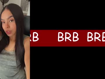 Anabella_222 July 03, 2025 Chaturbate stream image