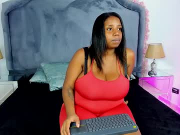 Ariagreenn July 03, 2025 Chaturbate stream image