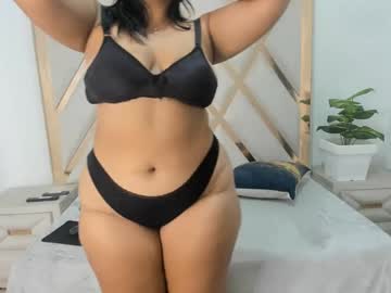 Arielasm July 03, 2025 Chaturbate stream image