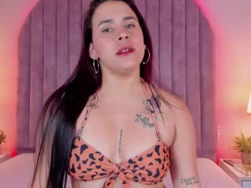 Charlotteejhons July 03, 2025 Chaturbate stream image