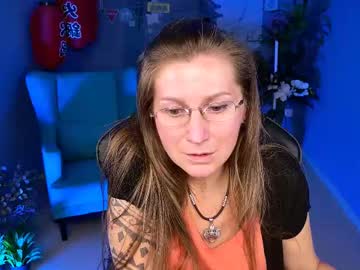 Fridatander July 03, 2025 Chaturbate stream image