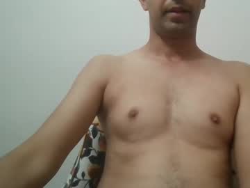 Hornymale6212 July 03, 2025 Chaturbate stream image