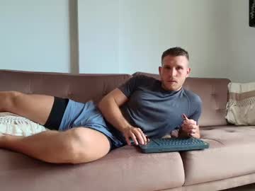 Hunterbridges July 03, 2025 Chaturbate stream image