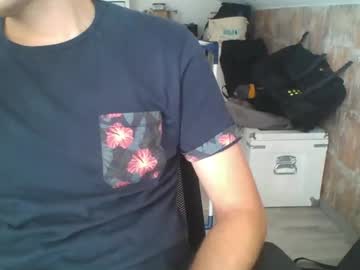 Hunting_007 July 03, 2025 Chaturbate stream image