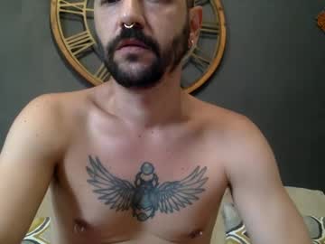 Hurricap July 03, 2025 Chaturbate stream image