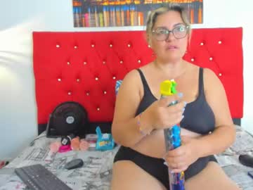 Sweet__Mature July 03, 2025 Chaturbate stream image