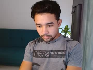 Andres_Jonnes July 03, 2025 Chaturbate stream image