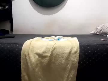 Chapy38 July 03, 2025 Chaturbate stream image