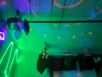 Clarkshammer95 July 03, 2025 Chaturbate stream image