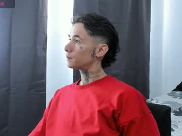 Iambadboy_ July 03, 2025 Chaturbate stream image