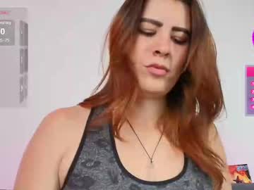 Imsophiee July 03, 2025 Chaturbate stream image