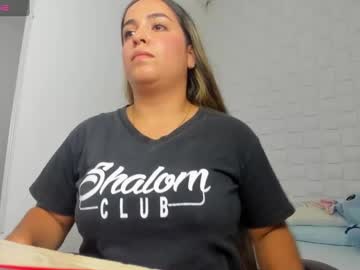 Irispinkk July 03, 2025 Chaturbate stream image