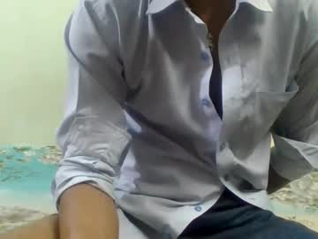Kira_Kun666 July 03, 2025 Chaturbate stream image
