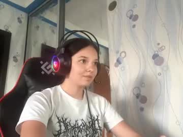 Leilagrindle July 03, 2025 Chaturbate stream image