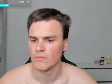 Marco_Vex July 03, 2025 Chaturbate stream image