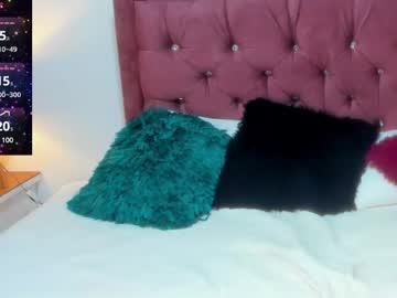 Nailacruzz July 03, 2025 Chaturbate stream image