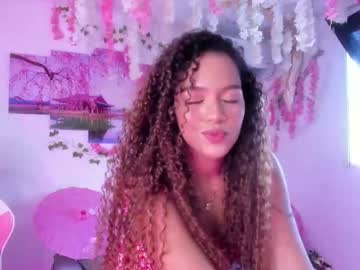 Odette_Ornela July 03, 2025 Chaturbate stream image