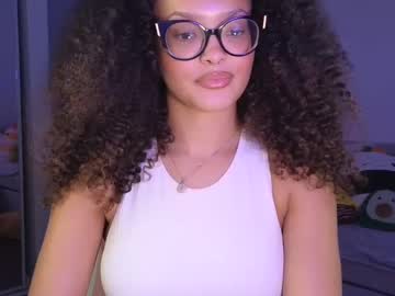 Princessamberrrxo July 03, 2025 Chaturbate stream image