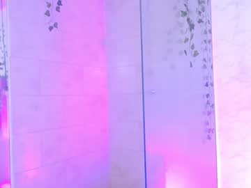 Scarlettroxx July 03, 2025 Chaturbate stream image
