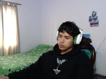 Sharky_G July 03, 2025 Chaturbate stream image